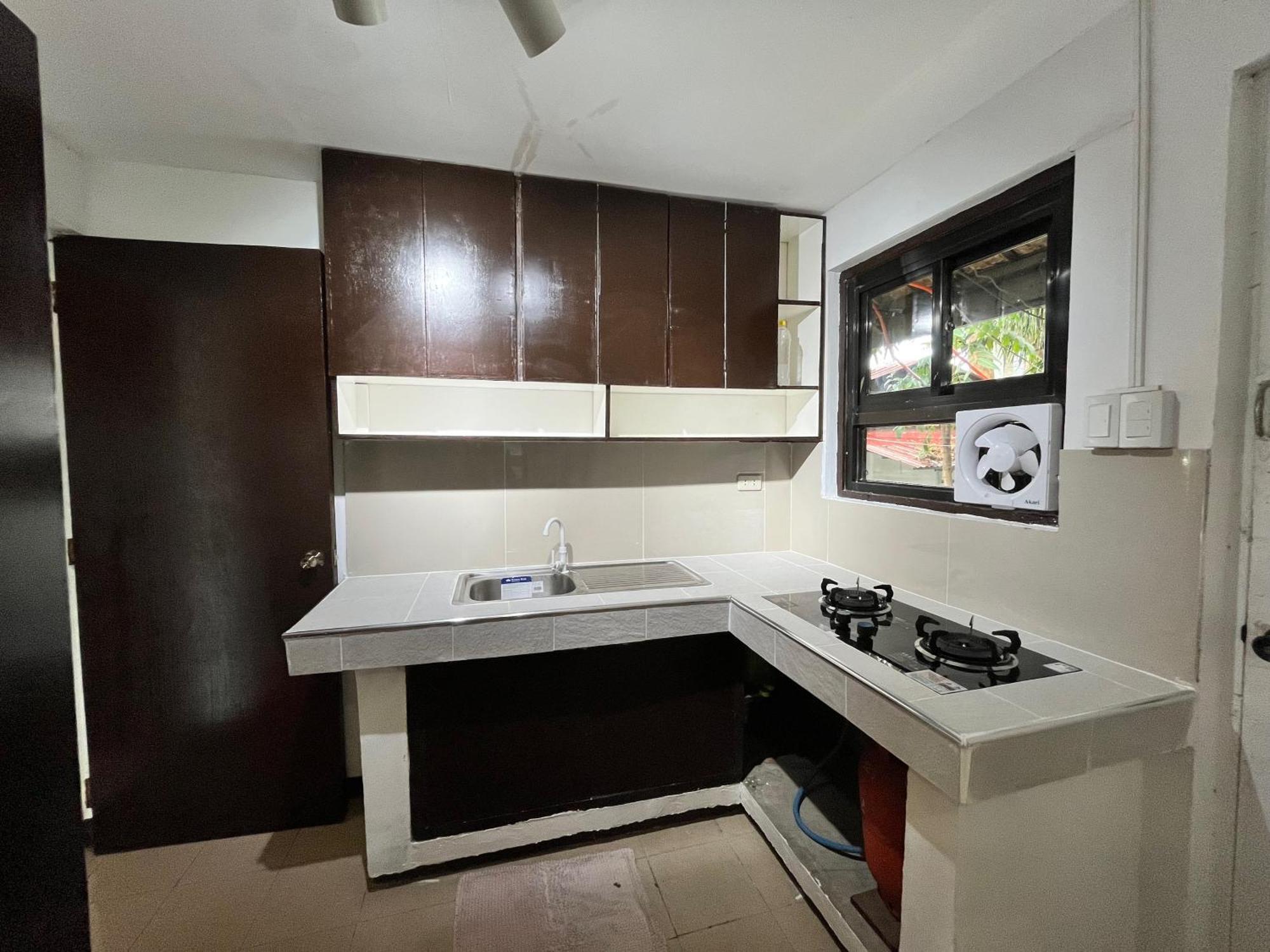 Villa Milagros Dive Inn Anilao Mabini  Extérieur photo
